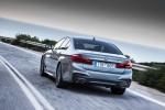 BMW 520d Sedan M Sport 2017 года (WW)